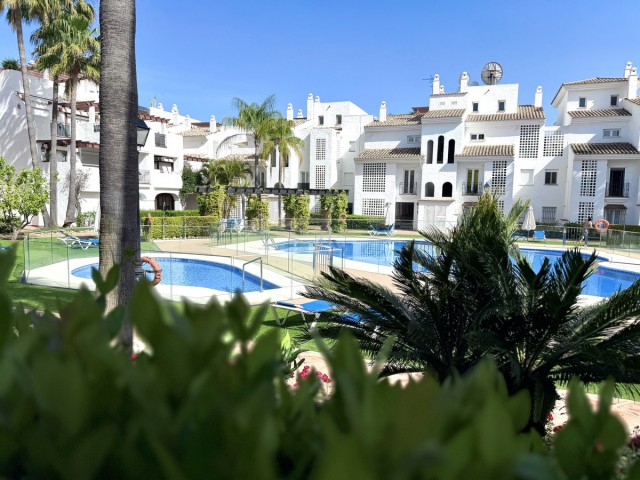 Huoneisto, Marbella