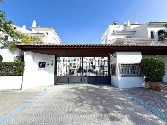 3 Makuuhuoneen Huoneisto Marbella