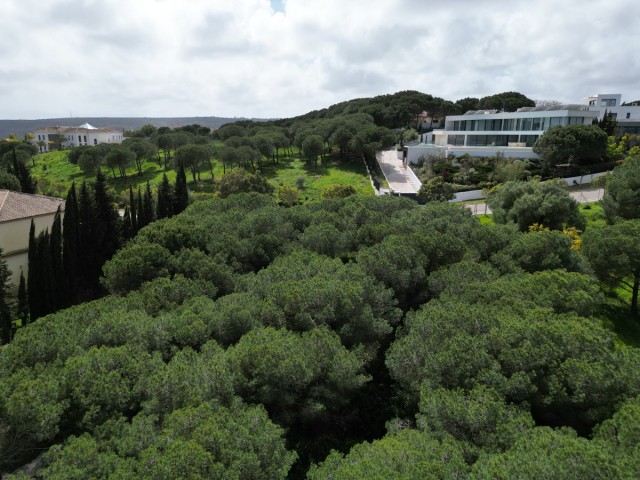  Grundstück in Sotogrande Costa