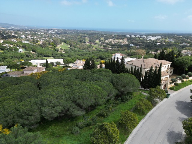  Grundstück in Sotogrande Costa