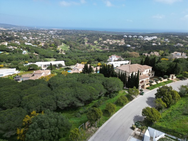  Grundstück in Sotogrande Costa
