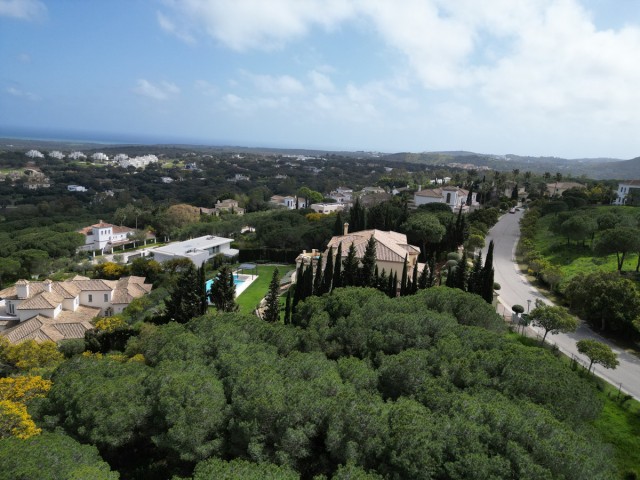 Grundstück in Sotogrande Costa