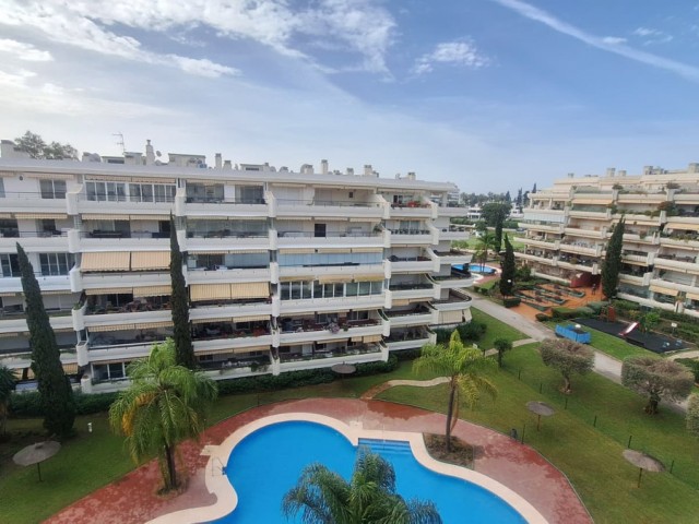 Appartement Guadalmina Alta - R5366419