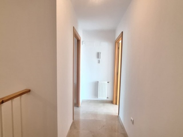 3 Sovrums Lägenhet i Guadalmina Alta