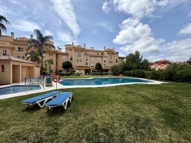 Leilighet, Calahonda, R5366467