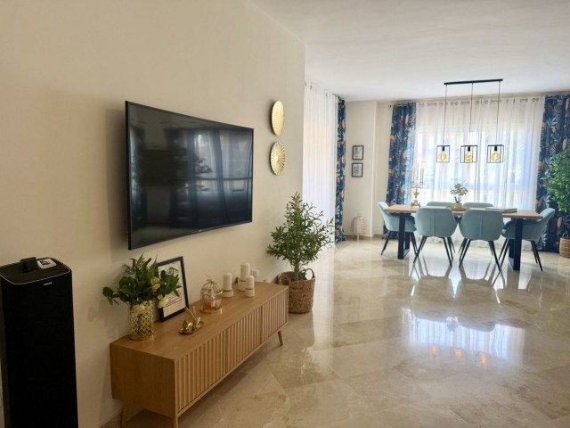 Leilighet, Calahonda, R5366467