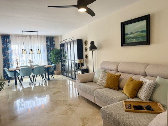 Leilighet, Calahonda, R5366467