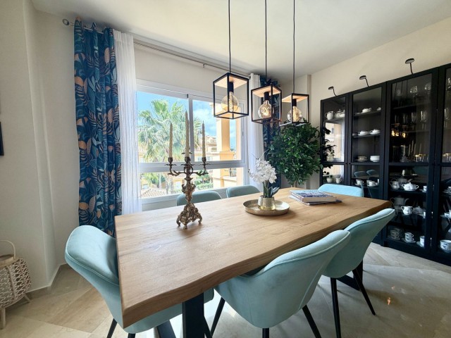 Leilighet, Calahonda, R5366467