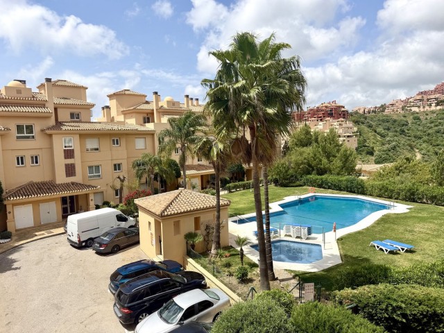 3 Soveroms Leilighet i Calahonda