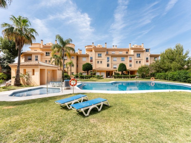 Leilighet, Calahonda, R5366467