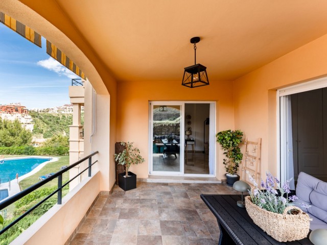 Leilighet, Calahonda, R5366467
