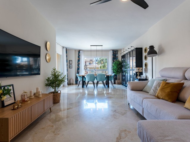 Leilighet, Calahonda, R5366467