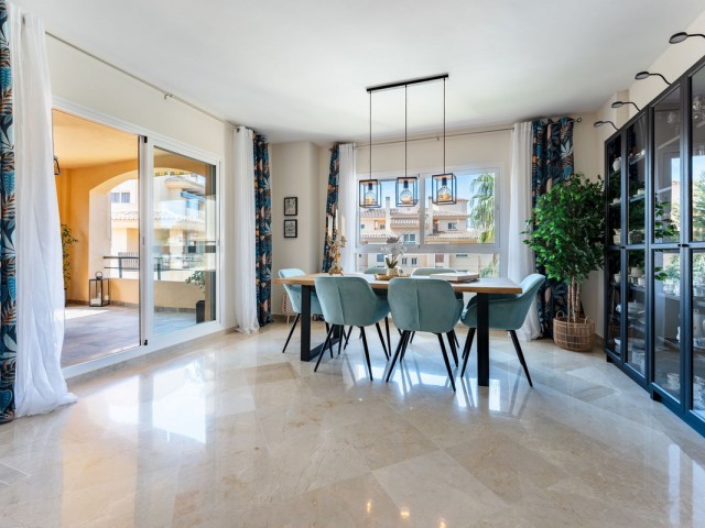 Leilighet, Calahonda, R5366467