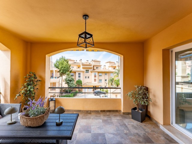 Leilighet, Calahonda, R5366467