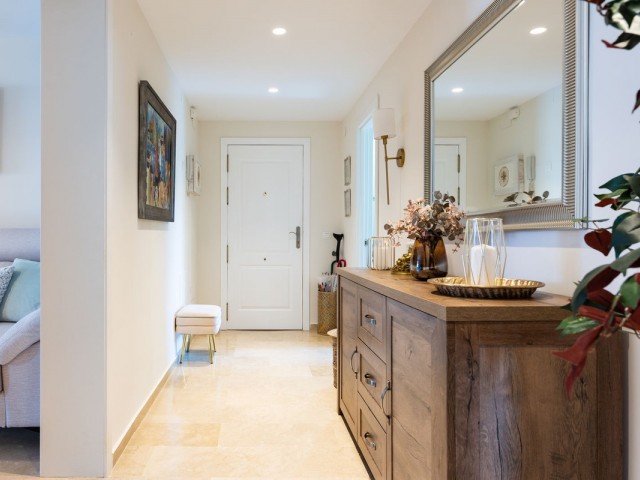 Appartement avec 3 Chambres  à Calahonda