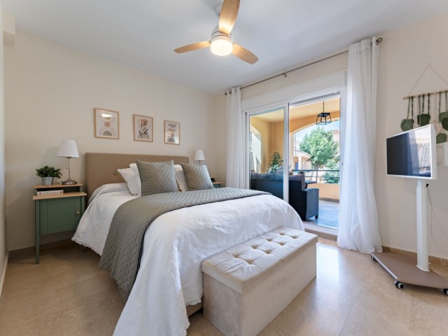 Appartement avec 3 Chambres  à Calahonda