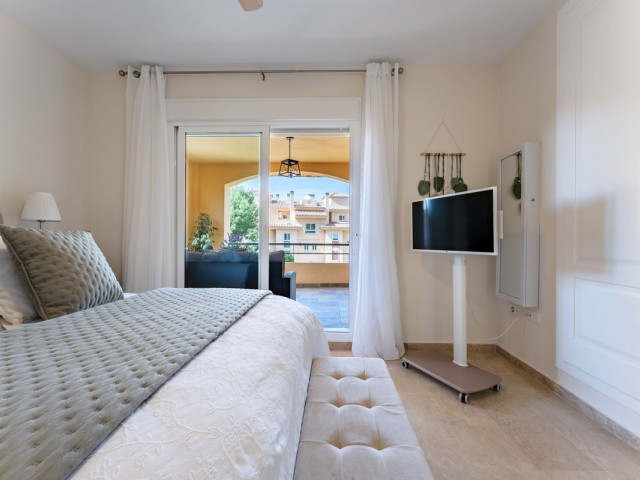 Appartement avec 3 Chambres  à Calahonda