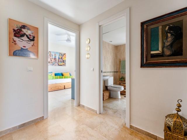 Appartement avec 3 Chambres  à Calahonda