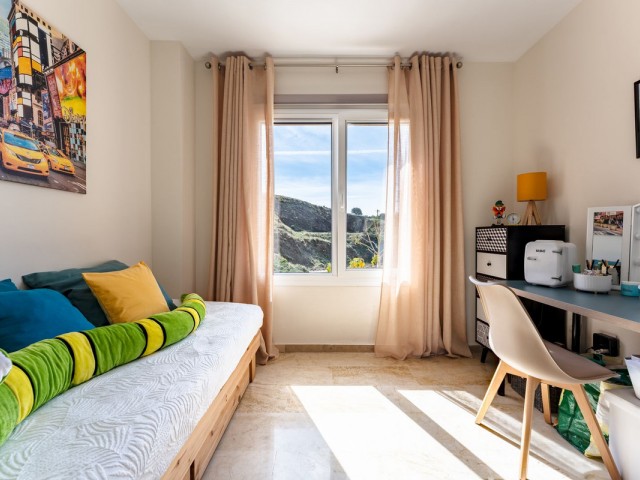 Appartement avec 3 Chambres  à Calahonda