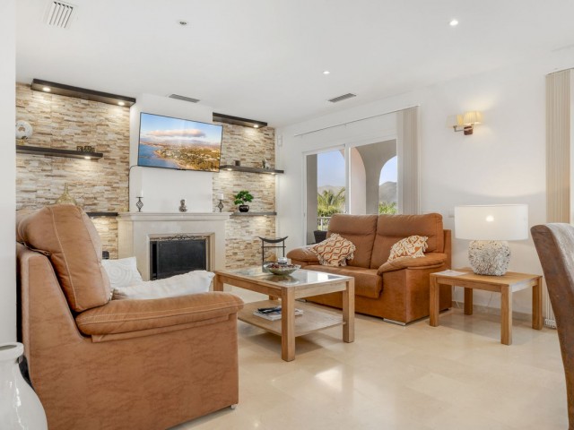 5 Slaapkamer Villa in Cerros del Aguila