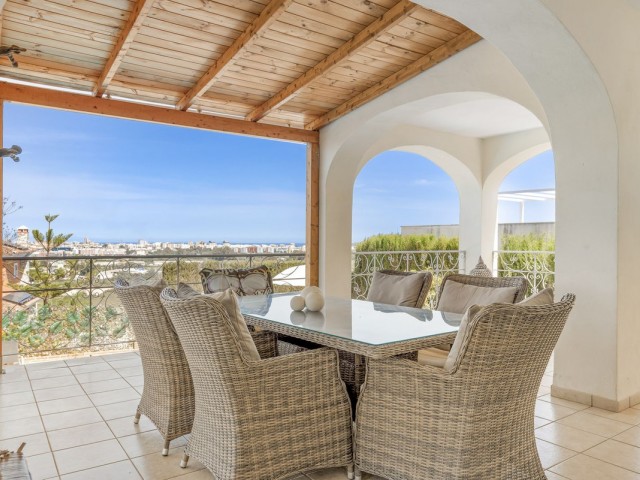5 Slaapkamer Villa in Cerros del Aguila