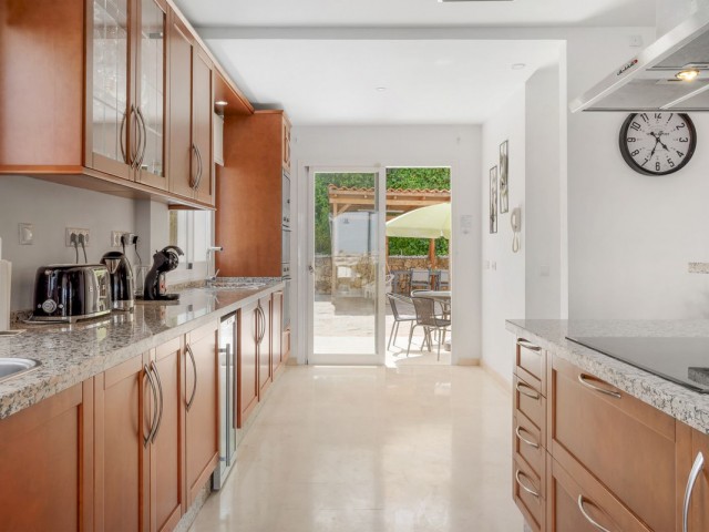 5 Slaapkamer Villa in Cerros del Aguila