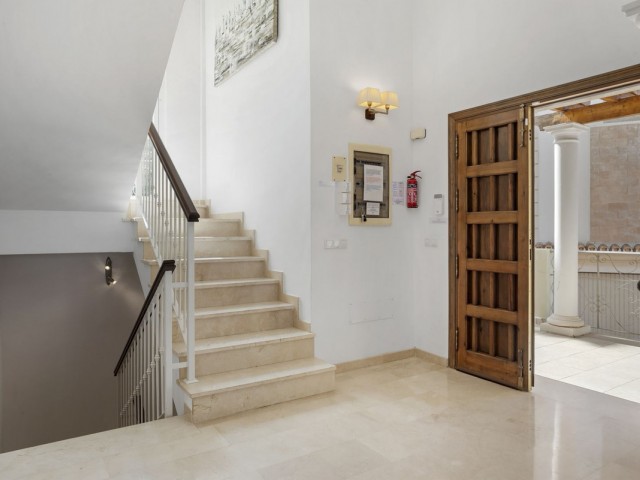 5 Slaapkamer Villa in Cerros del Aguila