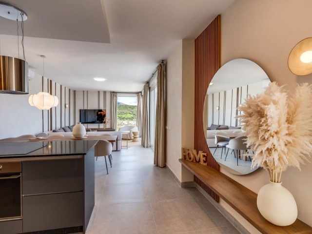 4 Bedrooms Villa in Estepona