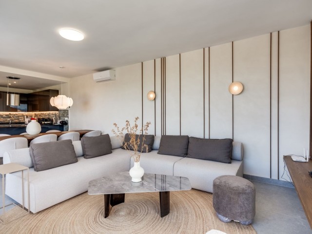 4 Bedrooms Villa in Estepona