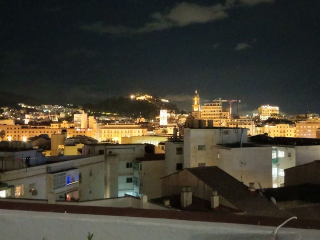 Apartment, Malaga Centro, R5366662