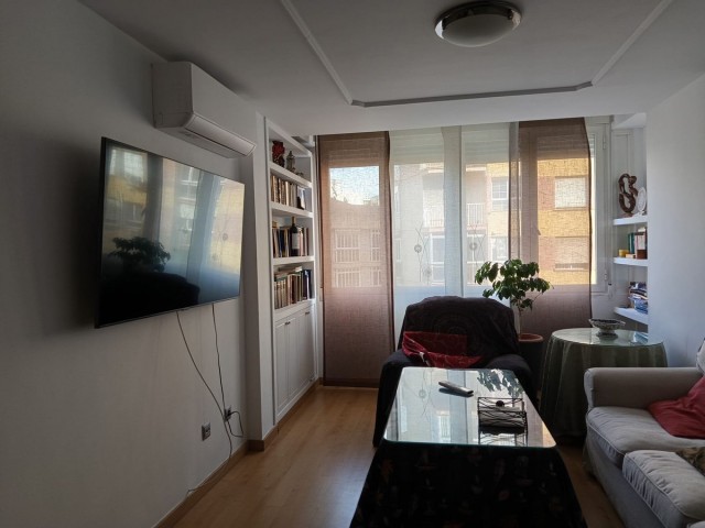 Apartment, Malaga Centro, R5366662