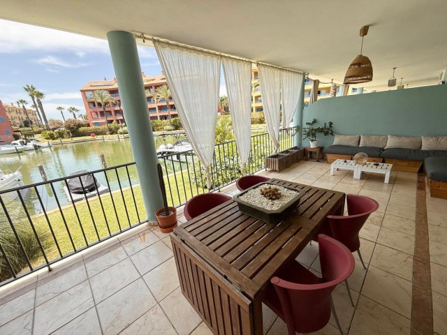 Appartement Sotogrande Marina - R5366677