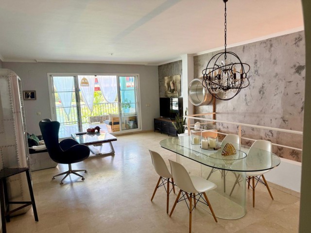Apartamento, Sotogrande Marina, R5366677