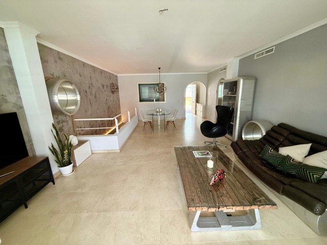 Apartamento, Sotogrande Marina, R5366677