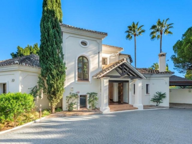 Villa La Zagaleta - R5366779