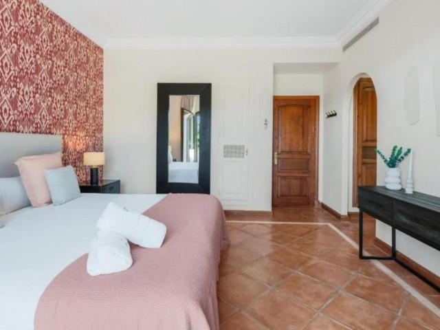 5 Soveroms Villa i La Zagaleta