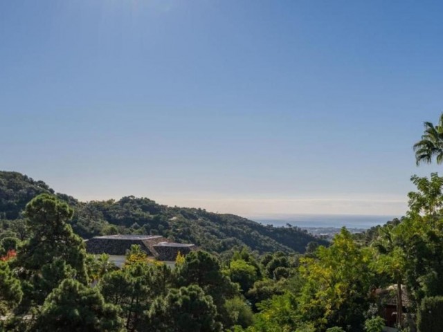 5 Soveroms Villa i La Zagaleta