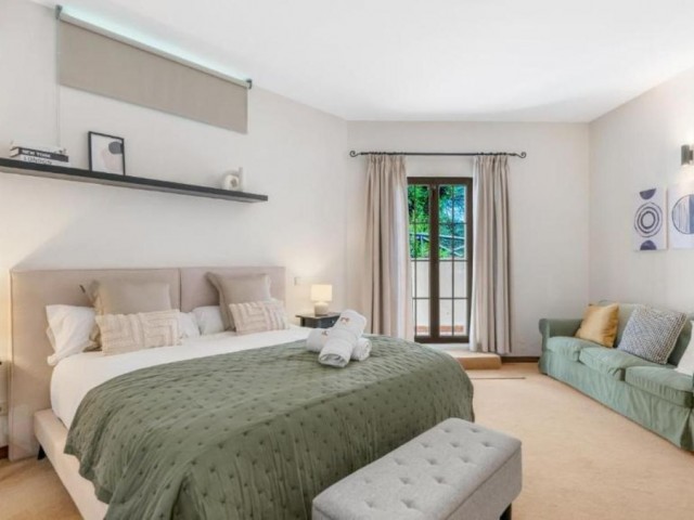 5 Soveroms Villa i La Zagaleta