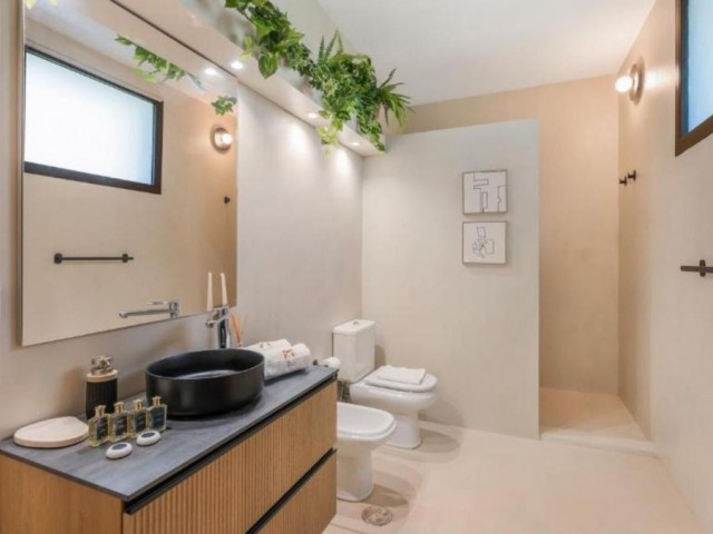 5 Soveroms Villa i La Zagaleta