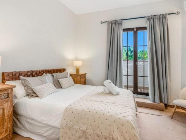 5 Soveroms Villa i La Zagaleta