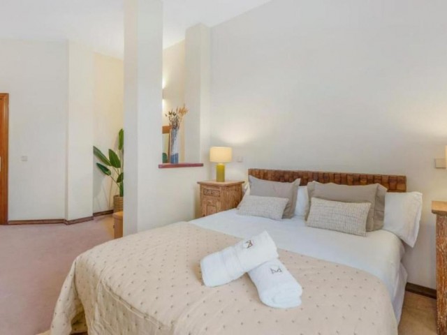 5 Soveroms Villa i La Zagaleta