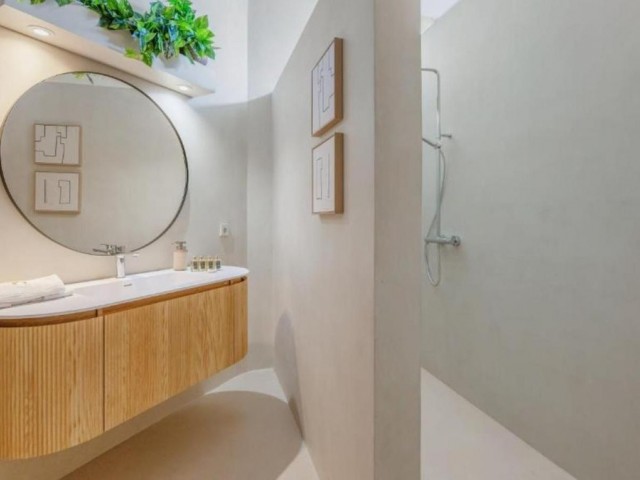 5 Soveroms Villa i La Zagaleta