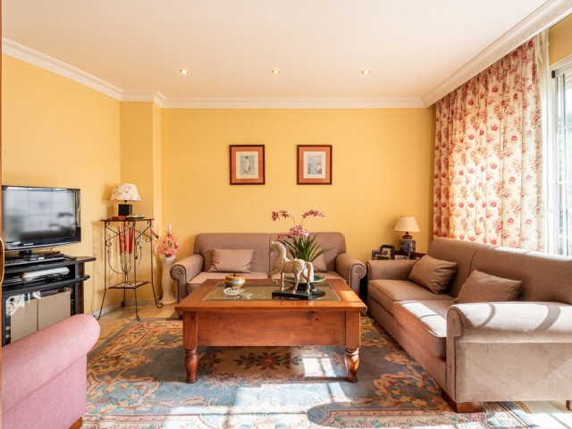 5 Slaapkamer Villa in Nueva Andalucía
