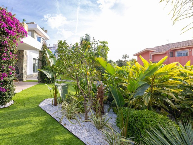 6 Schlafzimmer Villa in Málaga