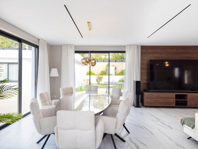 6 Schlafzimmer Villa in Málaga