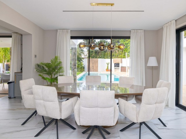6 Schlafzimmer Villa in Málaga