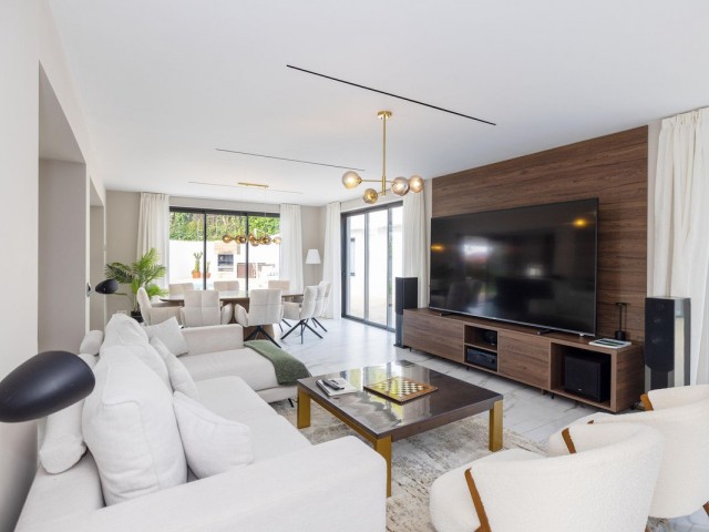 6 Schlafzimmer Villa in Málaga