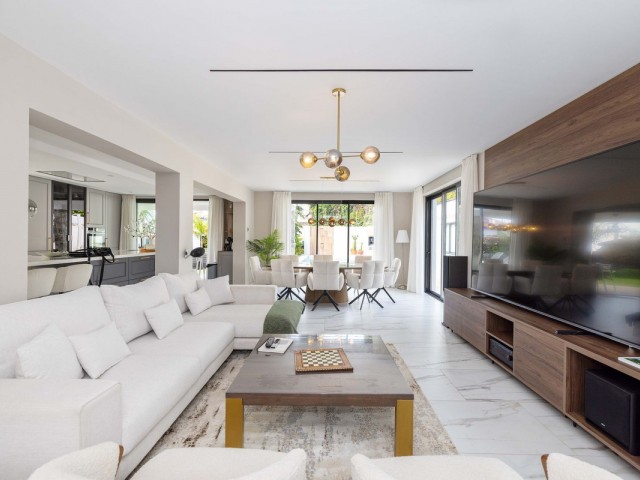 6 Schlafzimmer Villa in Málaga