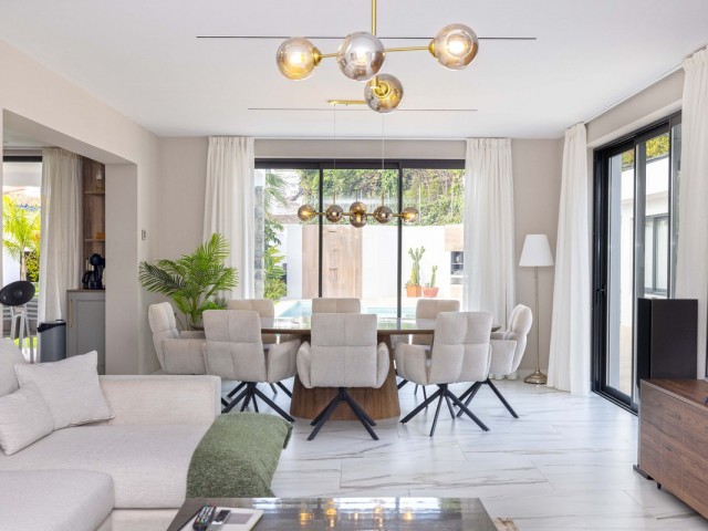 6 Schlafzimmer Villa in Málaga