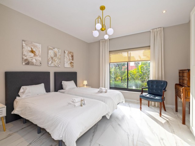 6 Schlafzimmer Villa in Málaga